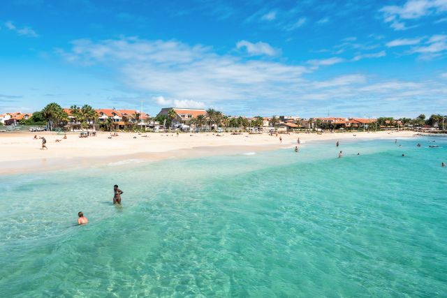 Cape Verde holidays - Book your next island escape